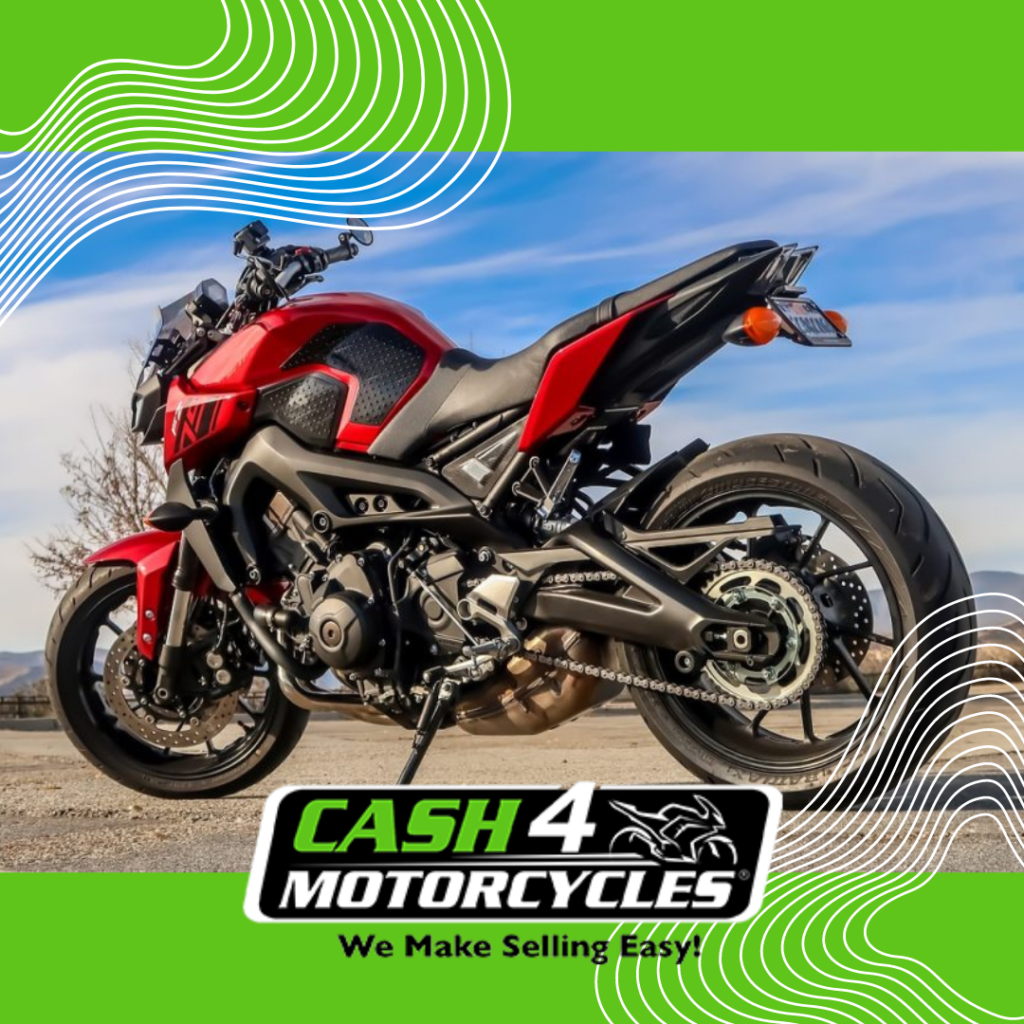 cash 4 motorcycle